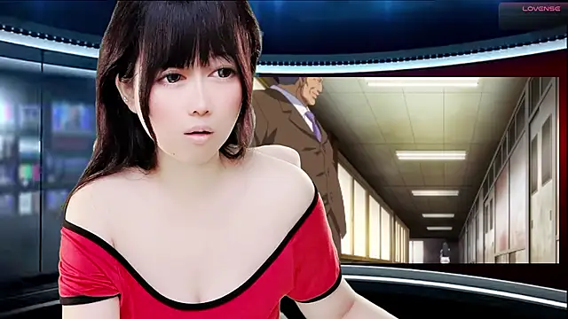 Snapshot of LuckyCute-Tutu chatting on October 11, 2:59 pm LuckyCute-Tutu online show from October 11, 2:59 pm