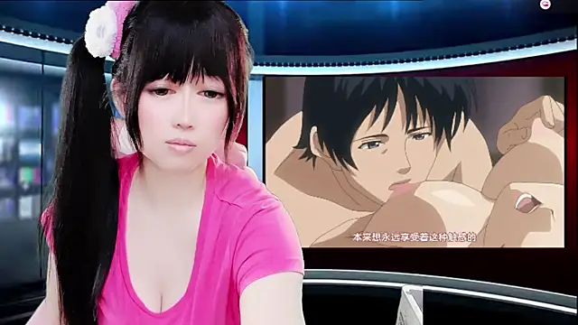 LuckyCute-Tutu online show from November 27, 12:07 pm