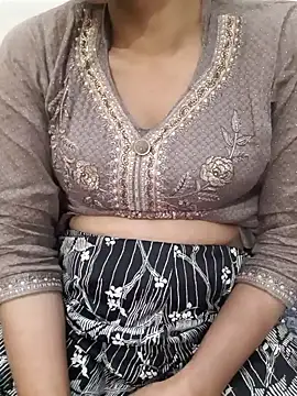 Snapshot of Sony-rani chatting on October 9, 10:24 am Sony-rani online show from October 9, 10:24 am