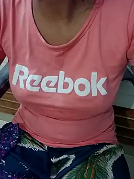 Snapshot of Sony-rani chatting on October 12, 5:17 am Sony-rani online show from October 12, 5:17 am