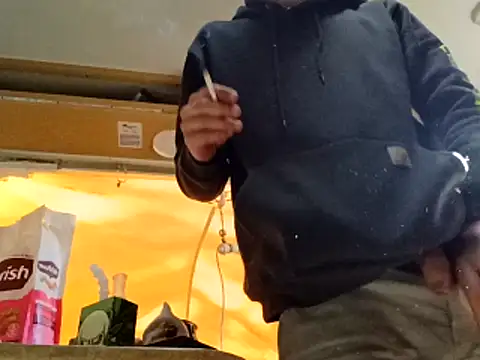 high3ndlowlife online show from December 16, 5:40 pm