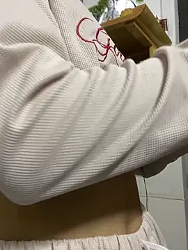 Snapshot of __BabyShowPublic__ chatting on September 25, 1:15 pm BabyShowPublic online show from September 25, 1:15 pm