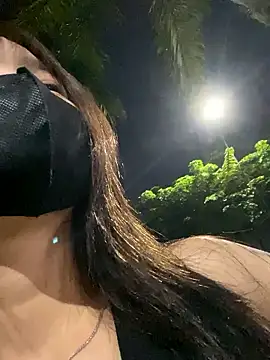 Snapshot of __BabyShowPublic__ chatting on October 12, 1:32 pm BabyShowPublic online show from October 12, 1:32 pm