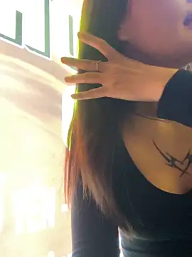   BabyShowPublic   online show from February 6, 12:41 pm