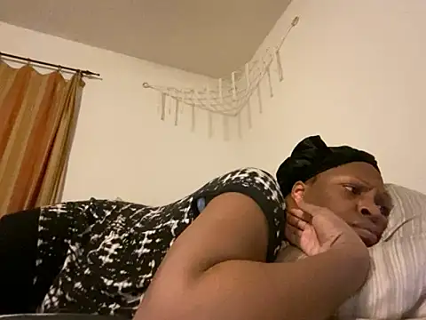 KANDIS864 online show from November 14, 6:56 am