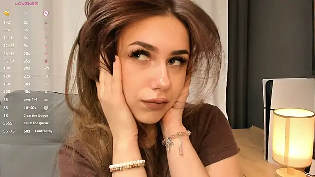 thelittlecowgirl online show from September 21, 10:11 pm