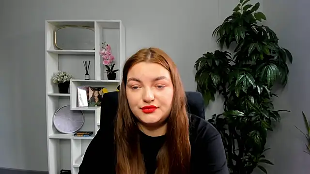 Snapshot of IreneConner chatting on September 30, 6:40 am IreneConner online show from September 30, 6:40 am