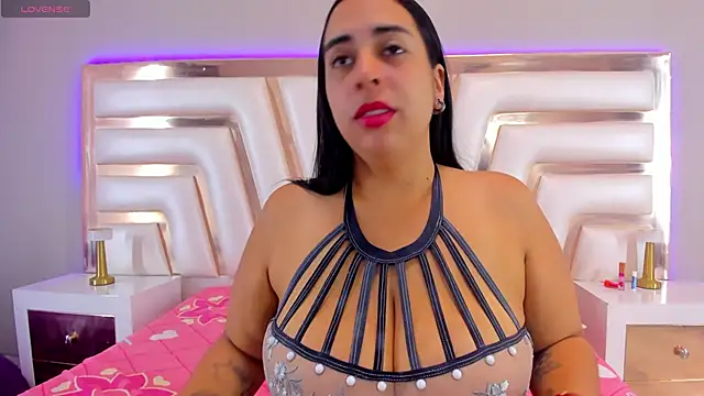GeminisClark online show from May 14, 12:23 pm