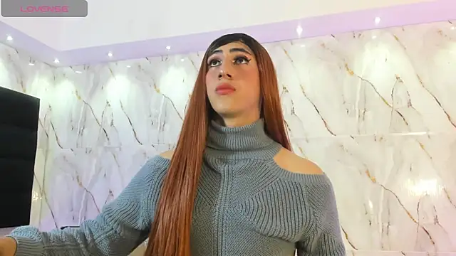 Colette Rousseau online show from October 6, 12:46 pm