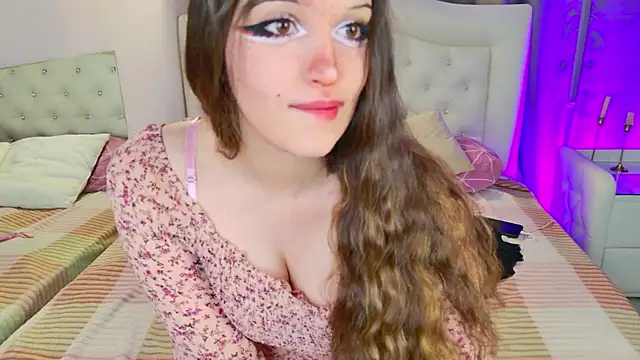 kamila blush online show from November 23, 11:48 pm