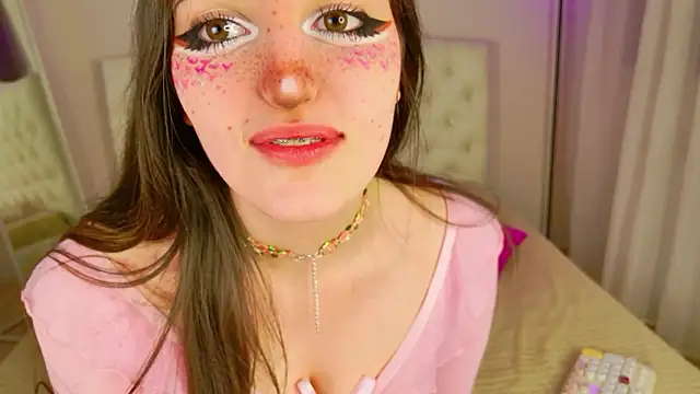 kamila blush online show from February 1, 1:37 am