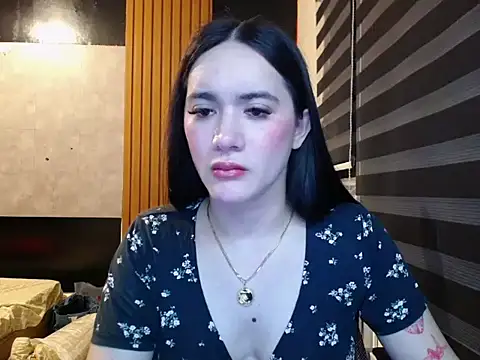 Snapshot of Yhanbeaufort18 chatting on September 24, 10:29 am Yhanbeaufort18 online show from September 24, 10:29 am