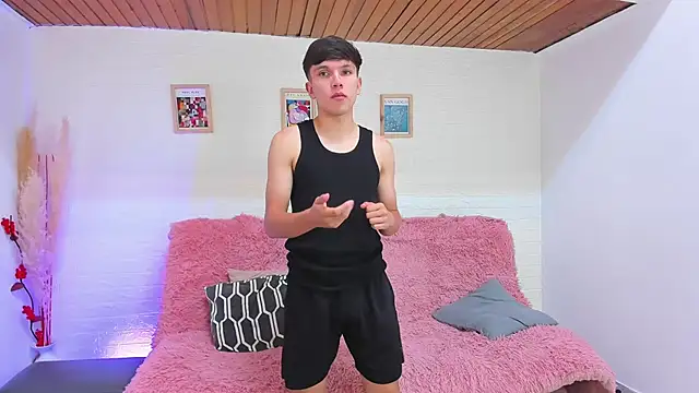 fabian pena online show from September 18, 1:51 am