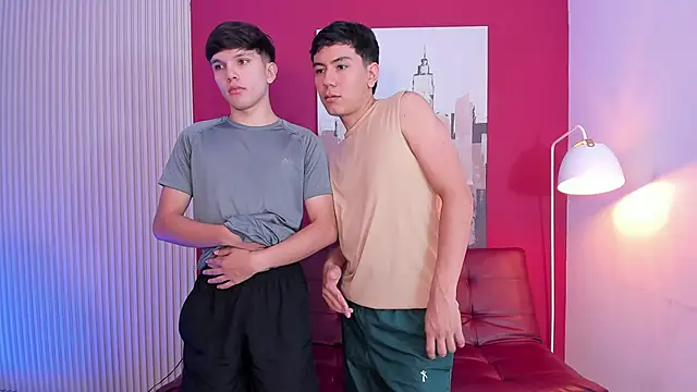 fabian pena online show from September 20, 2:12 am