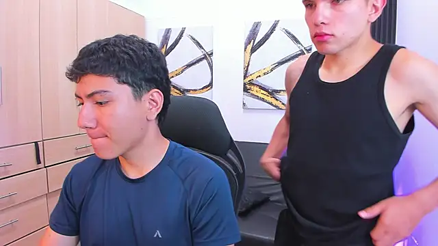 fabian pena online show from September 30, 2:05 am