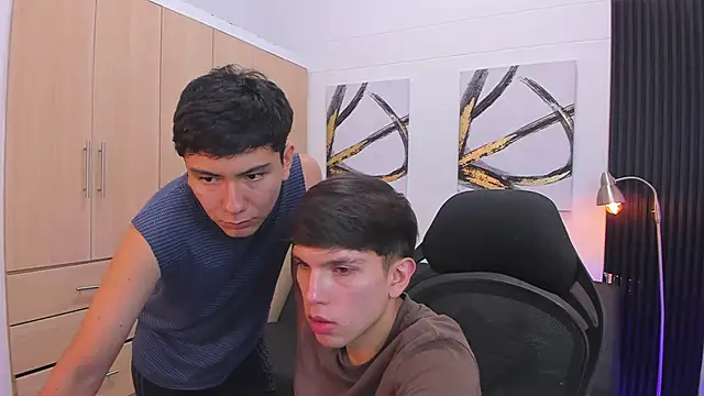 fabian pena online show from October 1, 2:06 am