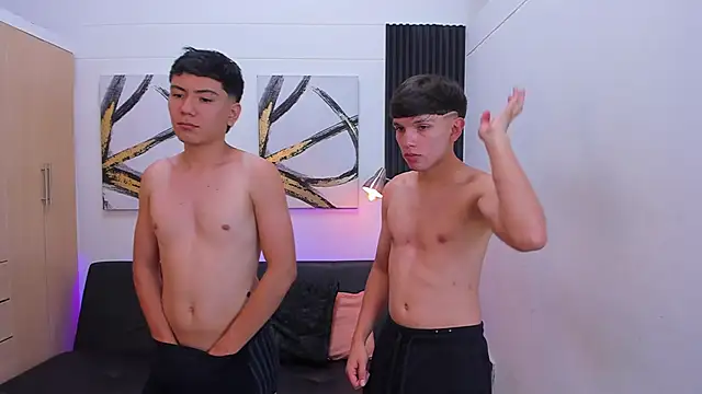 fabian pena online show from October 3, 2:19 am