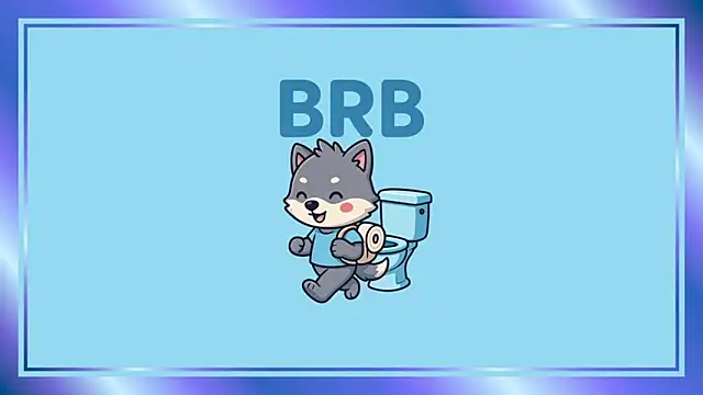 miilo wolf online show from October 11, 11:53 am