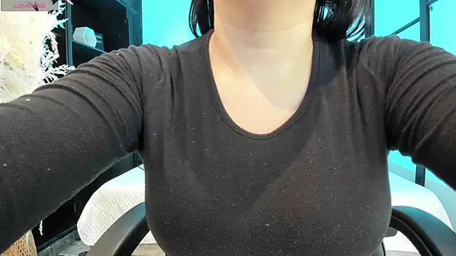 SamaraAnders  online show from January 9, 5:21 am