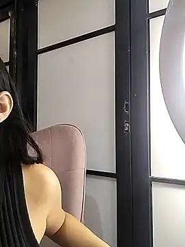 SamaraAnders  online show from February 19, 4:19 am