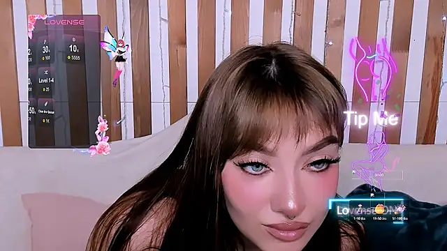 Emily Tylerr online show from October 10, 6:56 am