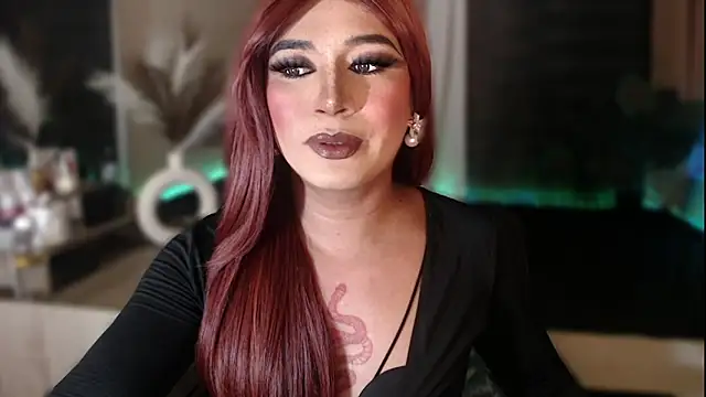 mslilly croft online show from February 3, 8:14 pm