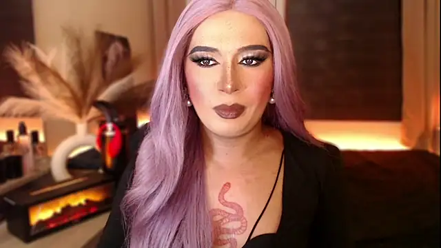 mslilly croft online show from February 13, 6:15 pm