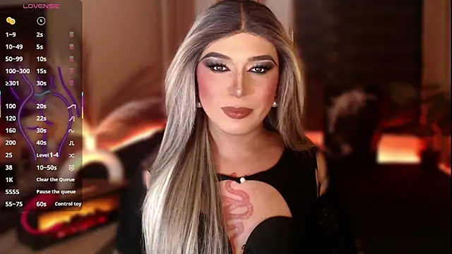 mslilly croft online show from March 17, 6:00 pm