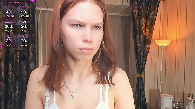 Snapshot of KyraConze chatting on October 21, 8:20 pm KyraConze online show from October 21, 8:20 pm