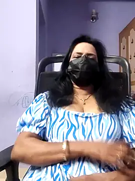 mallu-lover online show from October 16, 1:45 pm