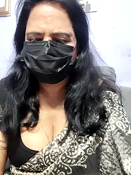 mallu-lover online show from October 30, 1:45 pm