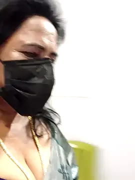 mallu-lover online show from February 26, 3:00 pm