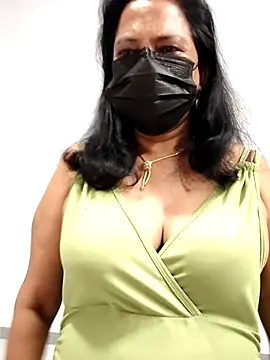 mallu-lover online show from April 25, 2:25 am