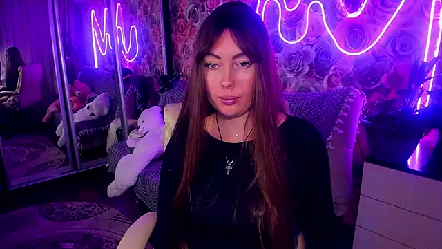 Snapshot of Ninaabyanka chatting on October 16, 8:54 pm Ninaabyanka online show from October 16, 8:54 pm