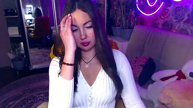 Ninaabyanka online show from April 30, 8:57 pm