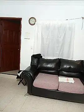 SaraMilf69 online show from January 5, 7:50 pm