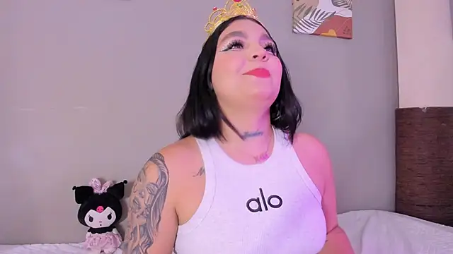 melody blossom  online show from October 20, 7:47 pm