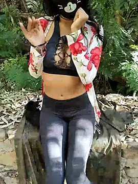 NaughtyMiuw online show from September 15, 7:47 pm