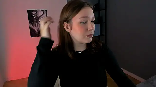 JaneByrd online show from November 30, 2:43 pm