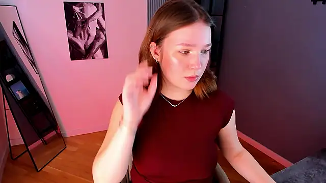 JaneByrd online show from March 13, 2:34 pm