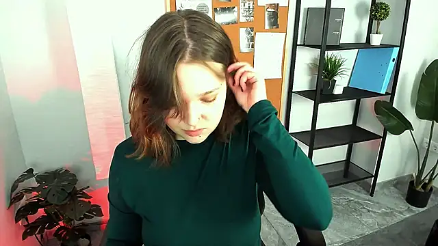 JaneByrd online show from May 4, 2:24 pm