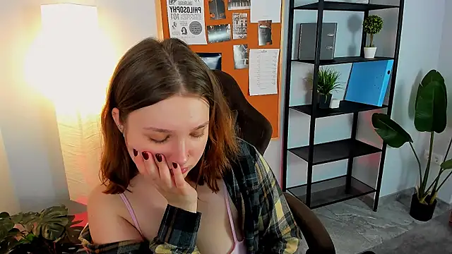 JaneByrd online show from May 8, 2:33 pm