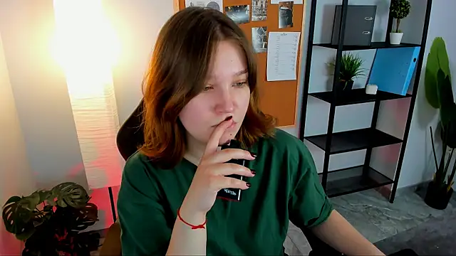 JaneByrd online show from May 9, 2:33 pm