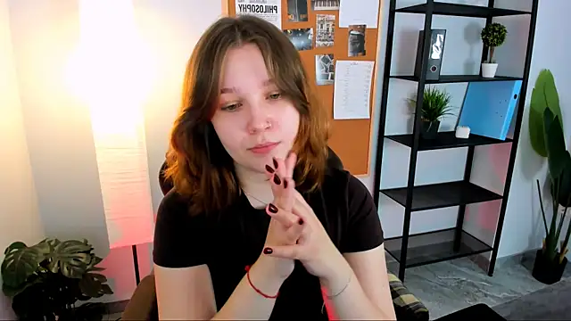 JaneByrd online show from May 15, 2:46 pm