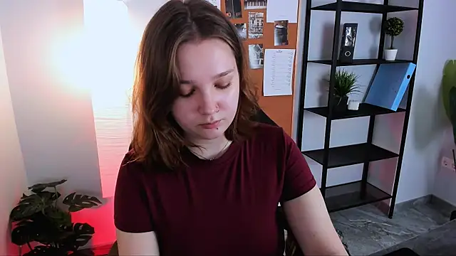 JaneByrd online show from May 16, 2:38 pm