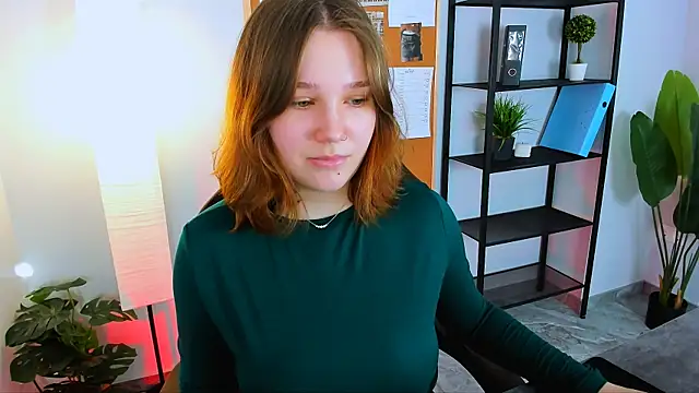 JaneByrd online show from May 17, 2:35 pm
