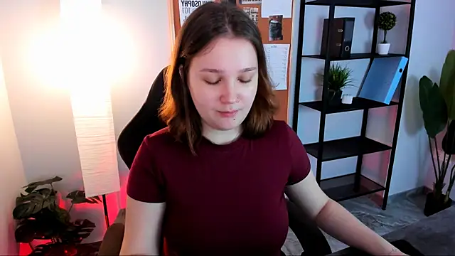 JaneByrd online show from May 18, 2:45 pm
