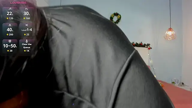 Anny mayyer online show from November 18, 3:16 pm