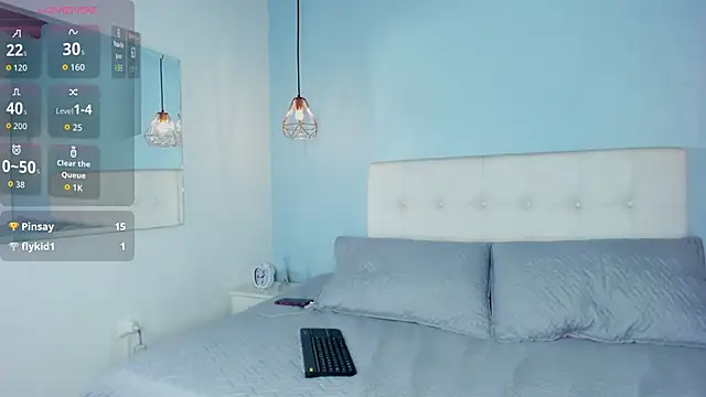 Anny mayyer online show from January 9, 4:21 pm