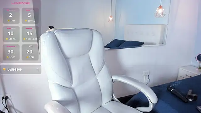 Anny mayyer online show from March 18, 3:15 pm